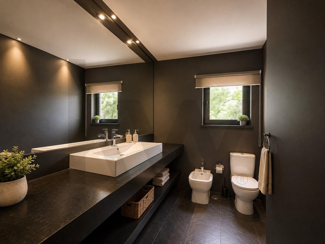 Apartment in Carcavelos e Parede, Lisbon, Portugal 3 - 18456335