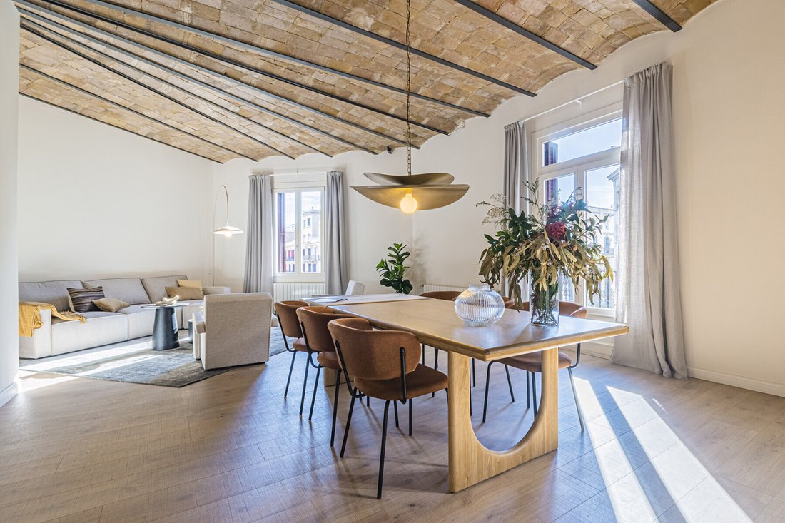 Apartment in Eixample, Barcelona, Spain 4 - 18471610