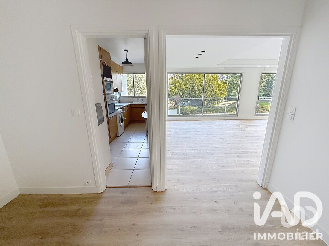 Apartamento en Plateau de Cazes, Vaucresson, Francia 2 - 18461868