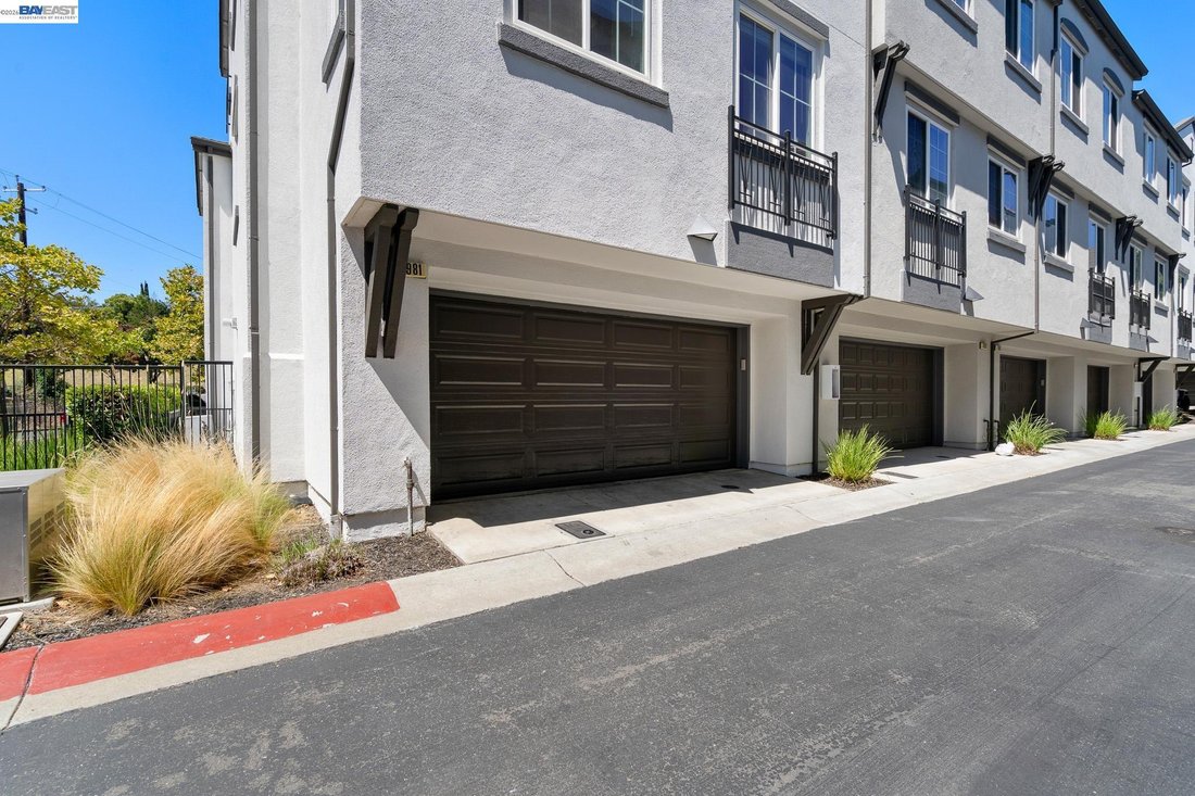 Condo in Dublin, California, United States 5 - 18443226