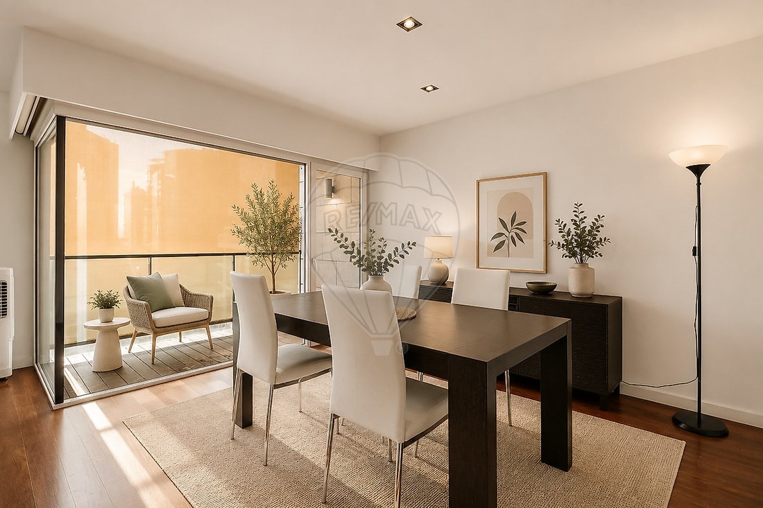Apartment in Avenidas Novas, Lisbon, Portugal 5 - 17240906