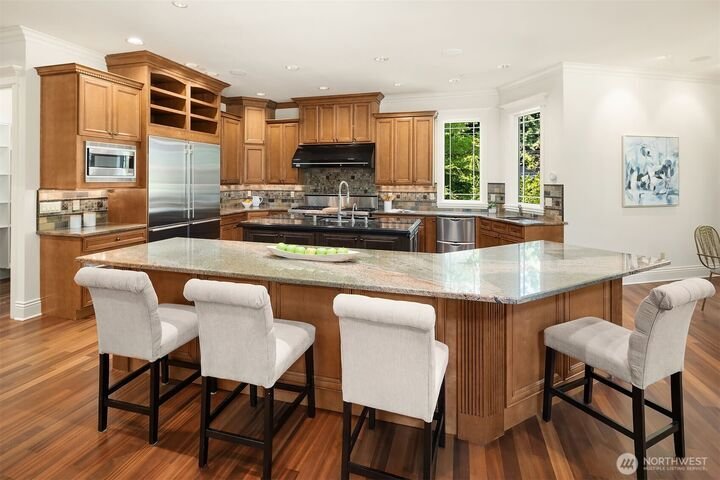 House in Cottage Lake, Washington, United States 5 - 18465108
