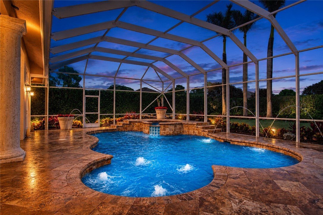 House in Fort Pierce, Florida, United States 2 - 18458760