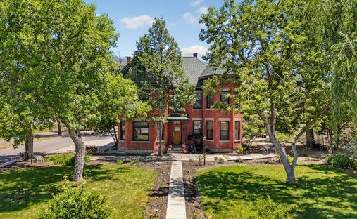 Casa en Draper, Utah, Estados Unidos 1