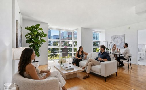 Condo in San Francisco, California, United States 1