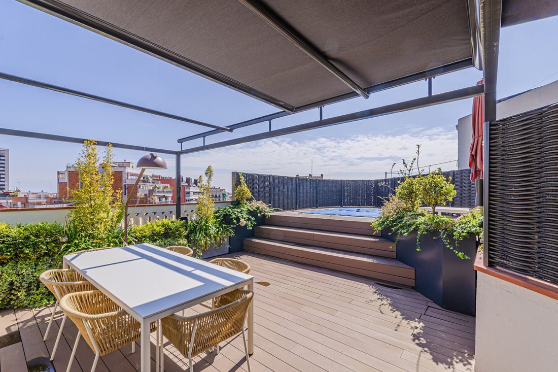 Apartment in Ciutat Vella, Barcelona, Spain 3 - 18471942