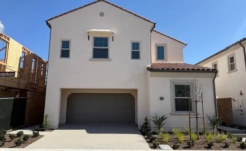 Haus in Irvine, Kalifornien, Vereinigte Staaten 1