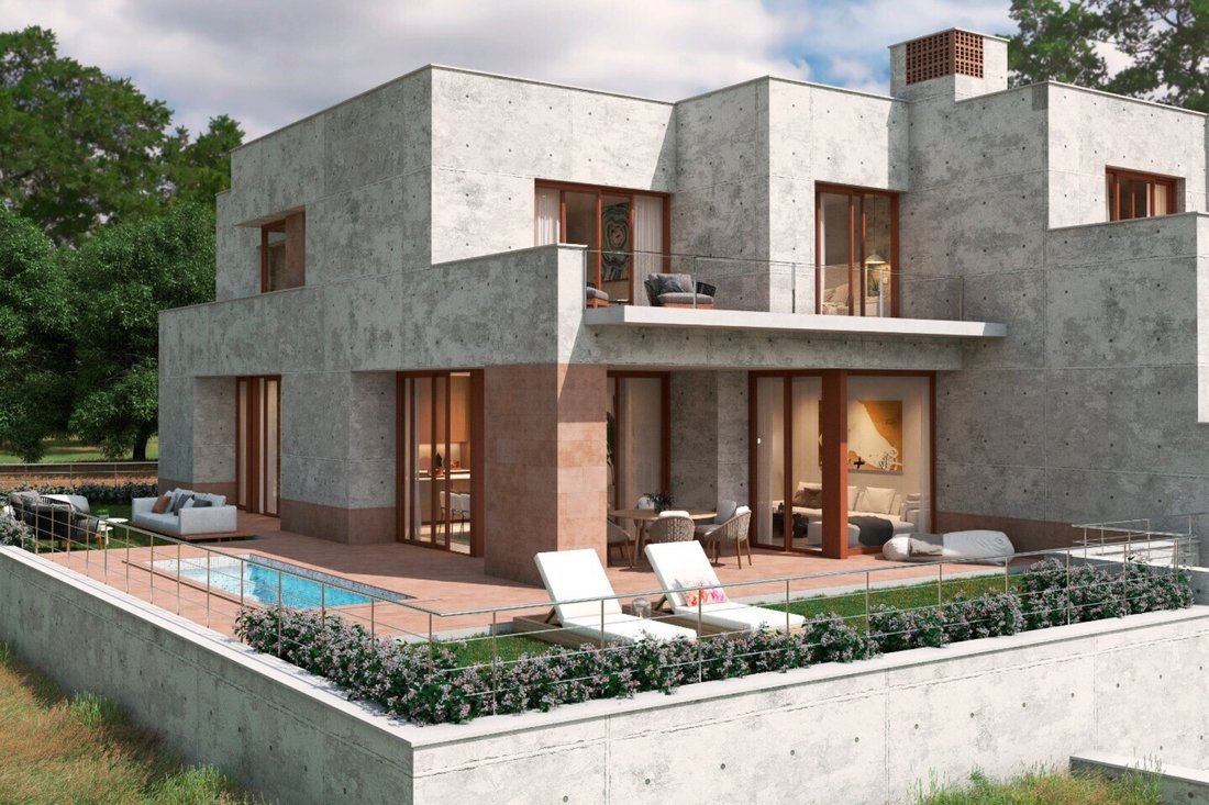 House in Caldes d'Estrac, Catalonia, Spain 2 - 18471579