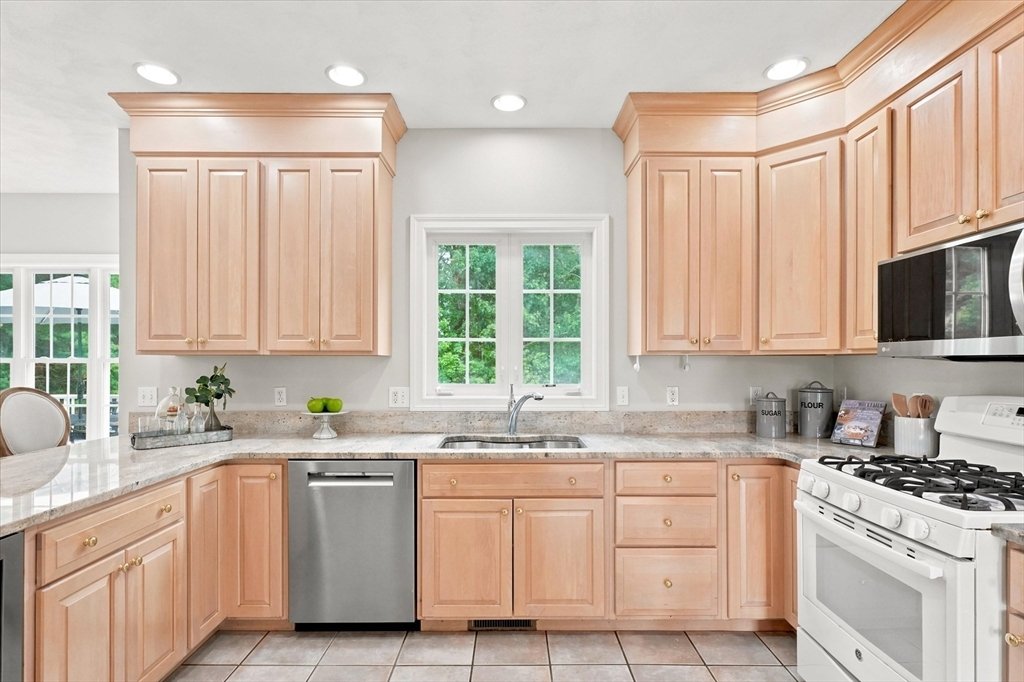 House in North Andover, Massachusetts, United States 5 - 18465500