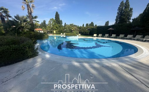 House in Faro-Lido Ovest, Jesolo, Veneto 1