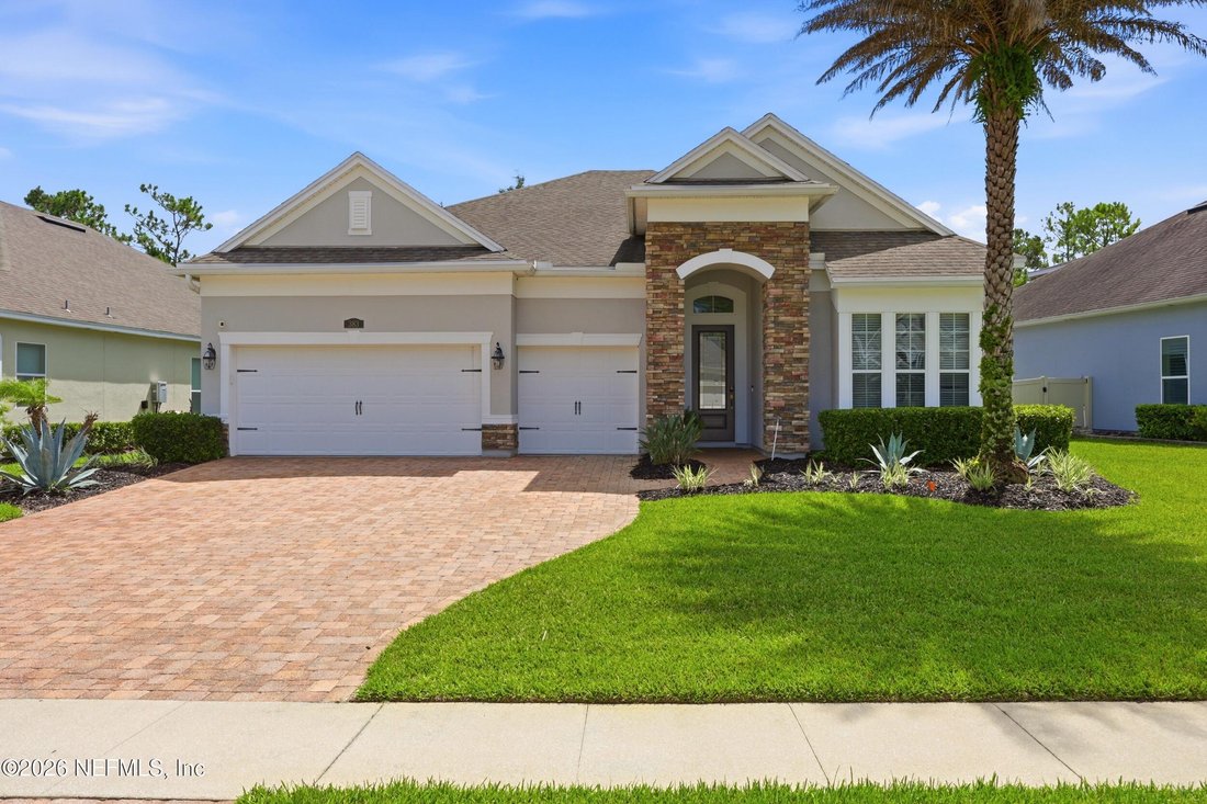 House in St. Augustine, Florida, United States 1 - 18455938