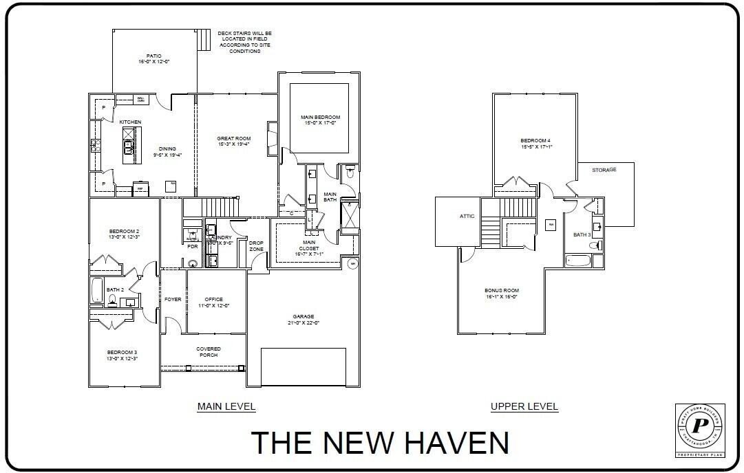 House in Ooltewah, Tennessee, United States 3 - 18456169