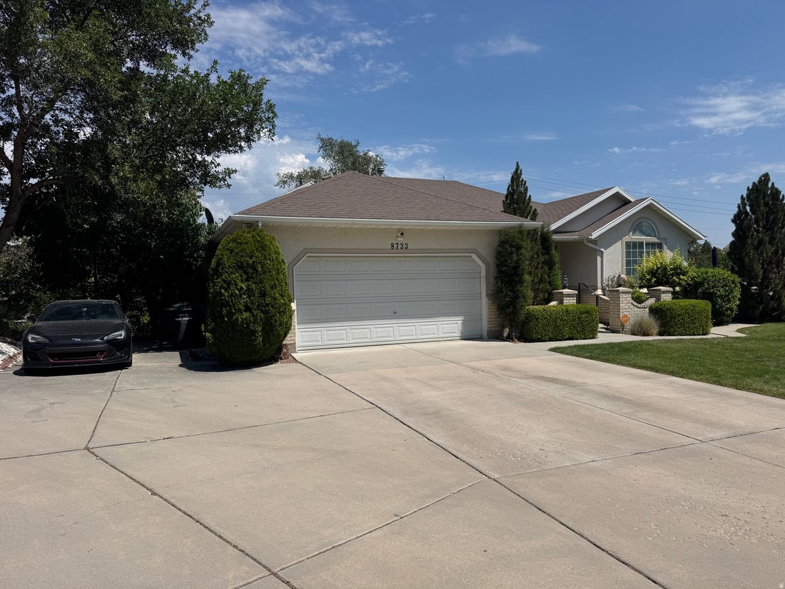 House in West Jordan, Utah, United States 2 - 18463291