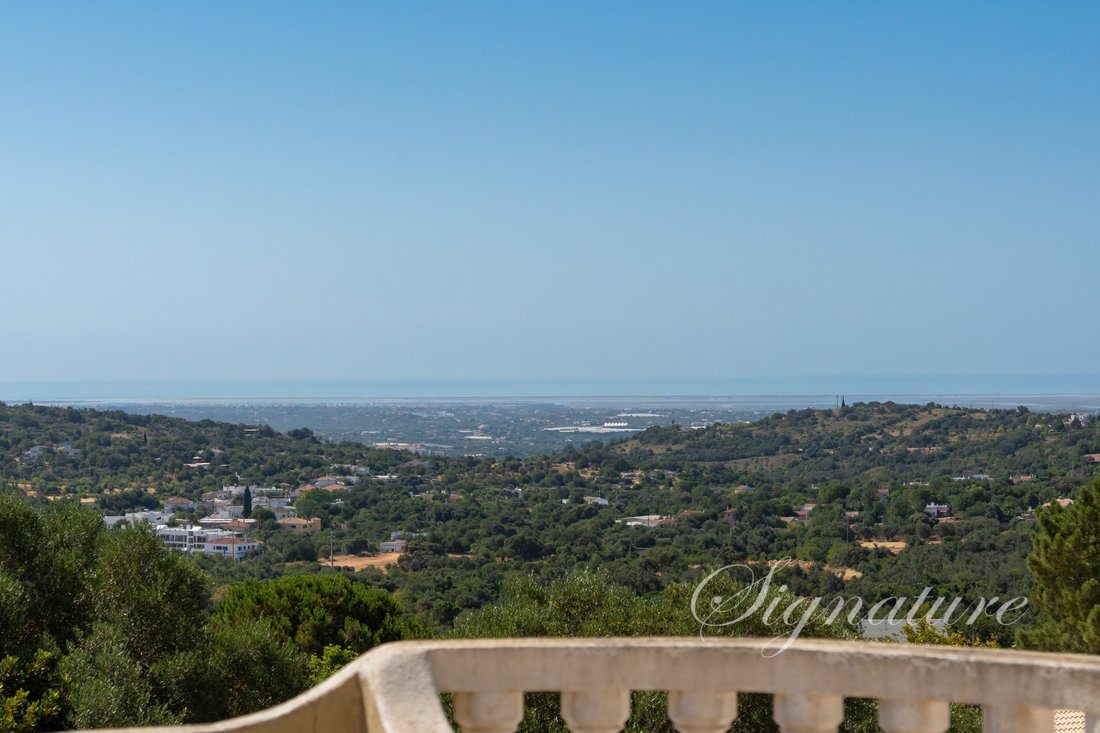 Villa in Santa Barbara de Nexe, Algarve, Portugal 5 - 18467009
