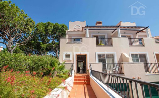 Casa en Quarteira, Algarve, Portugal 1
