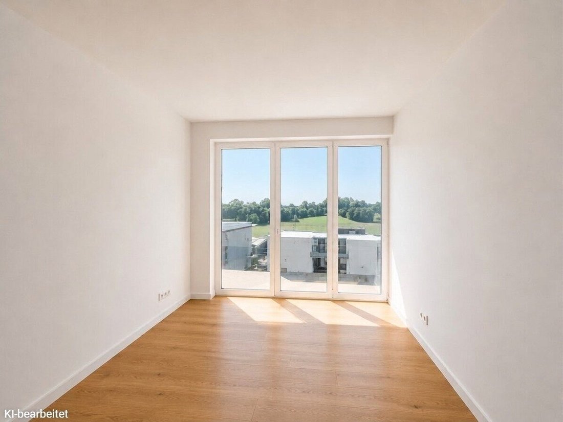 Apartment in Laßnitzhöhe, Styria, Austria 2 - 17031338