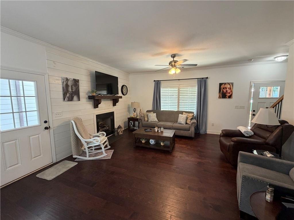 House in Buford, Georgia, United States 4 - 18459606