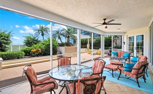 Condo in Bonita Springs, Florida, United States 1