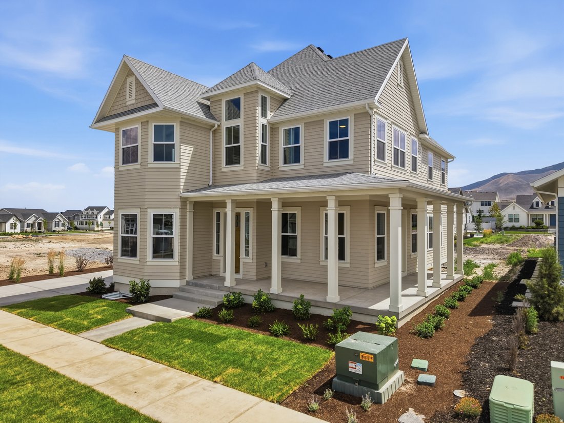 House in Saratoga Springs, Utah, United States 3 - 18459323