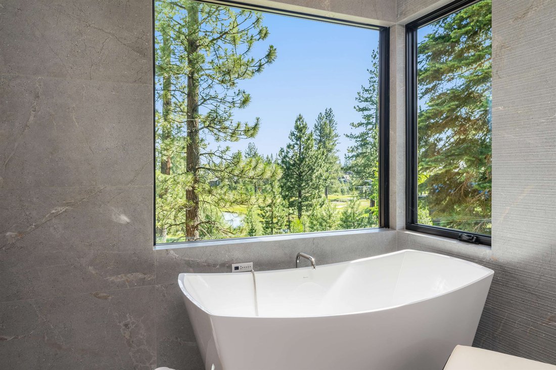 Casa a Truckee, California, Stati Uniti 5 - 18250012