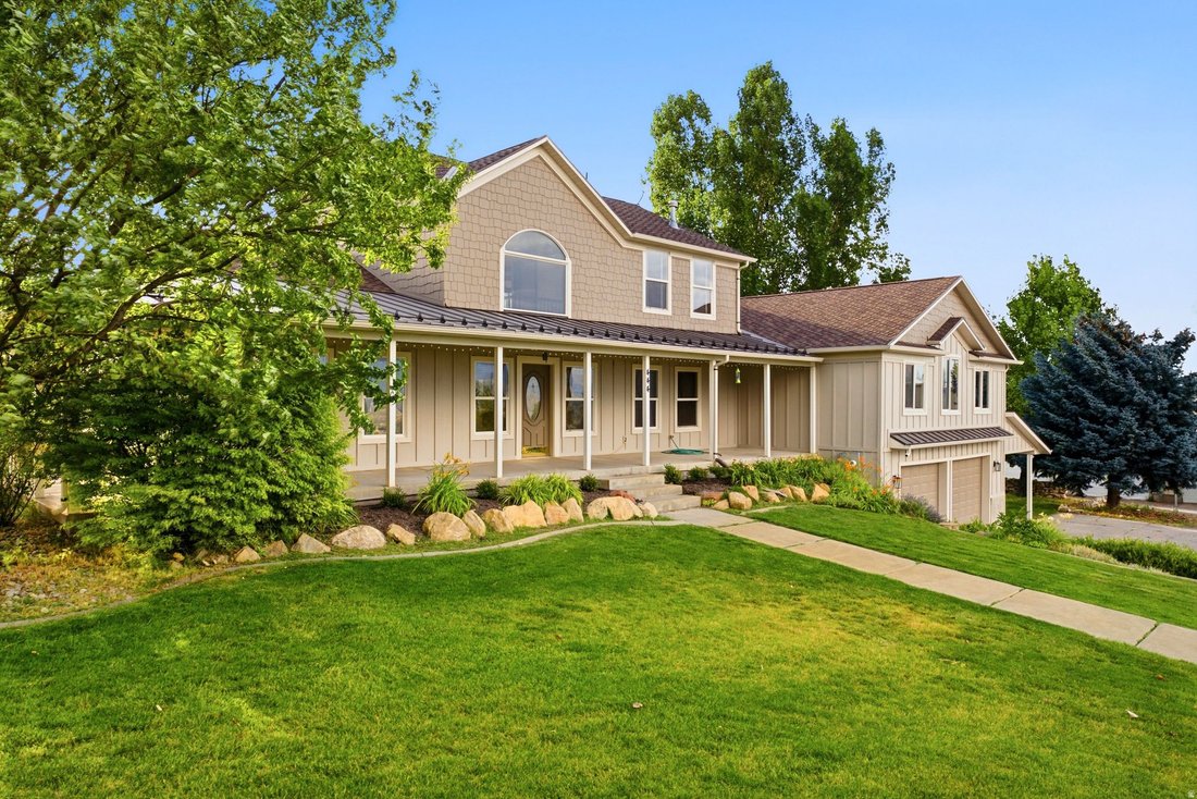 House in Peter, Utah, United States 3 - 18452976