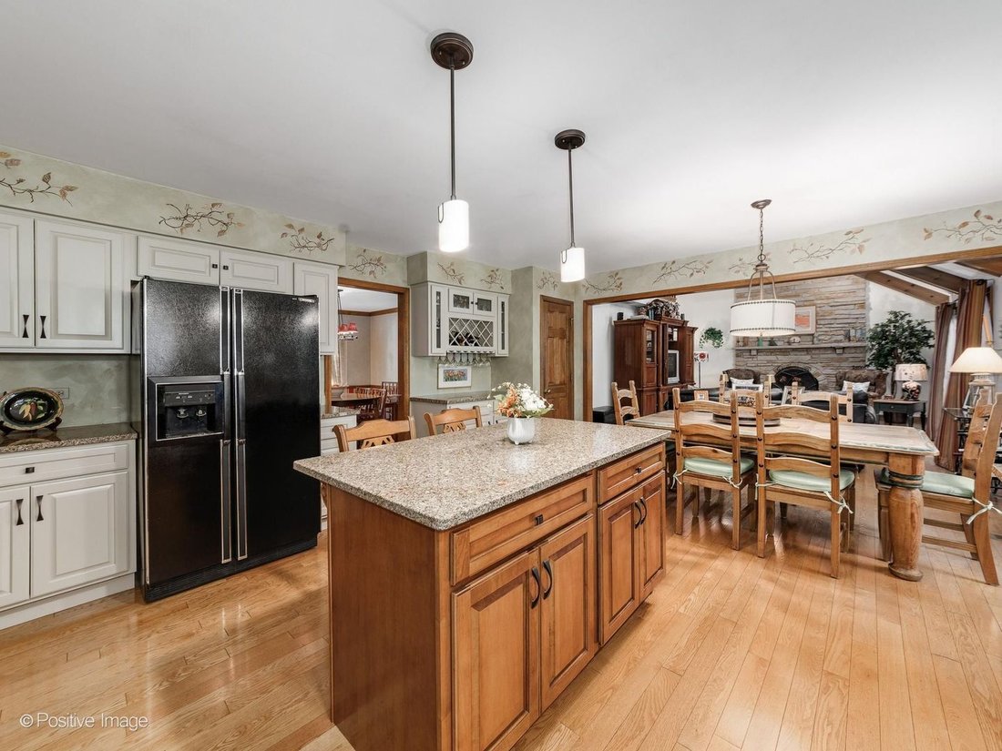 House in Wheaton, Illinois, United States 3 - 18456238