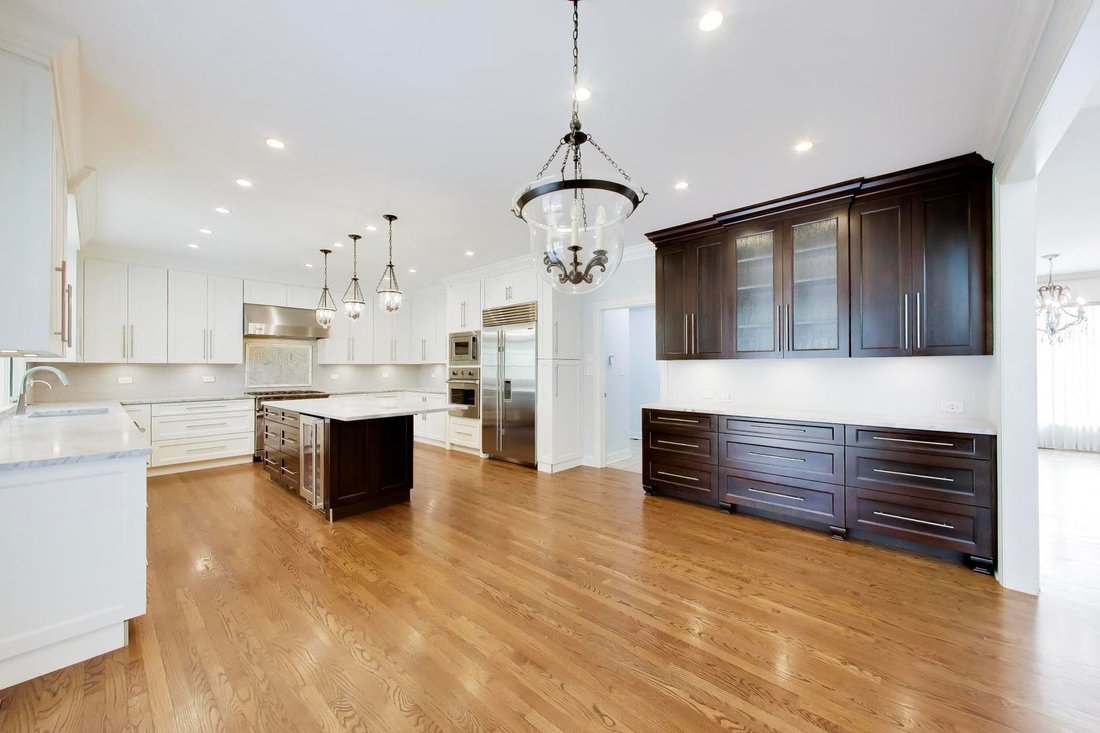 House in Tinley Park, Illinois, United States 5 - 18454470