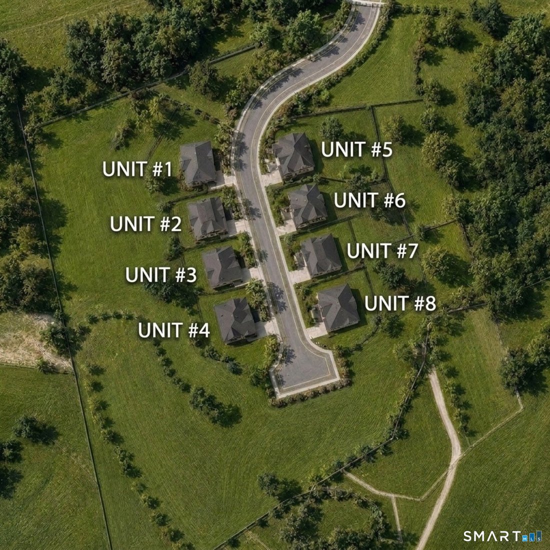 Condo in Haddam, Connecticut, United States 5 - 18458396