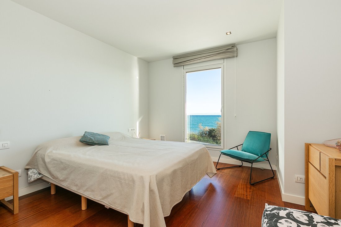 Apartment in Sitges, Catalonia, Spain 5 - 18471219
