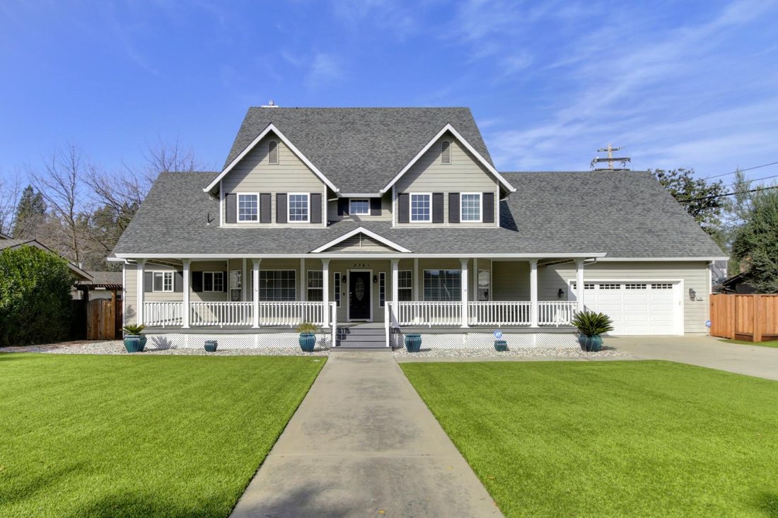 House in Sacramento, California, United States 1 - 18465195