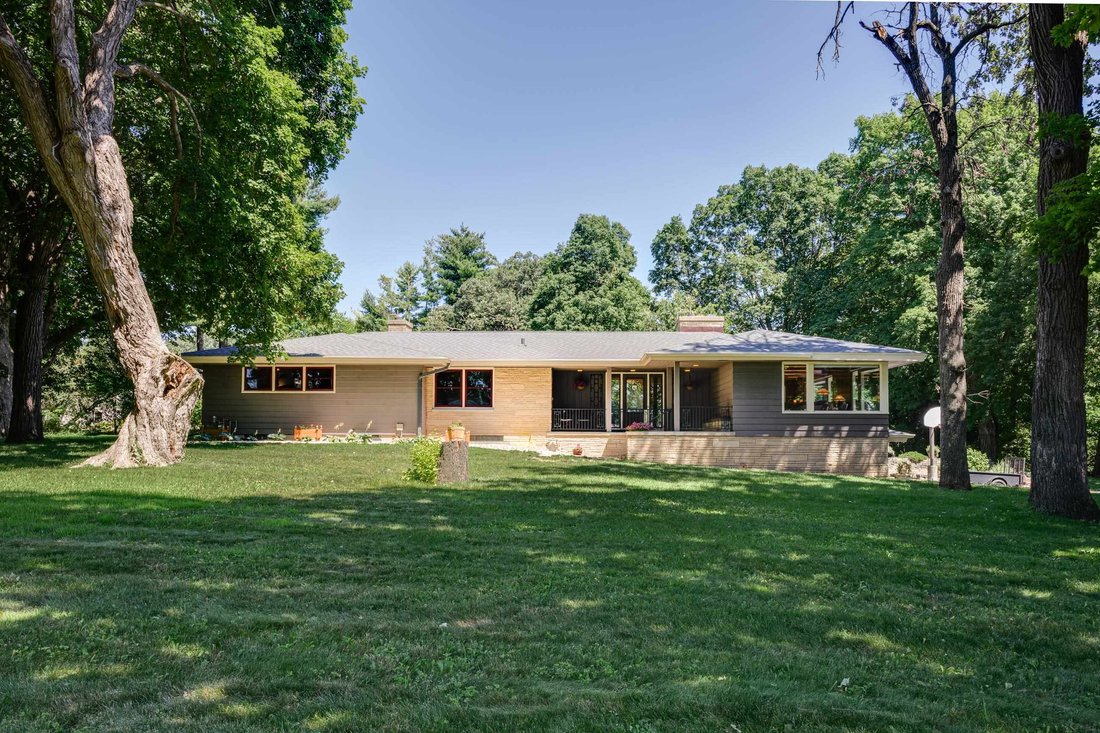 House in Sun Prairie, Wisconsin, United States 3 - 18458291