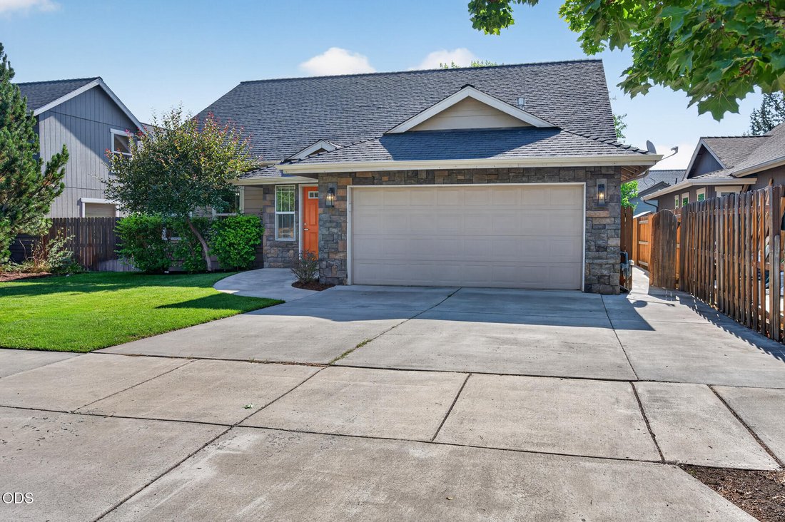 House in Bend, Oregon, United States 3 - 18458377