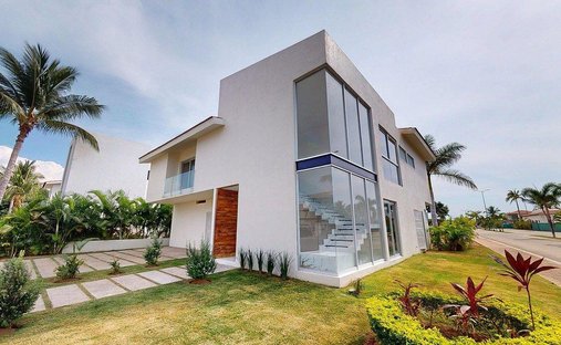 Casa a San José del Valle, Nayarit, Messico 1