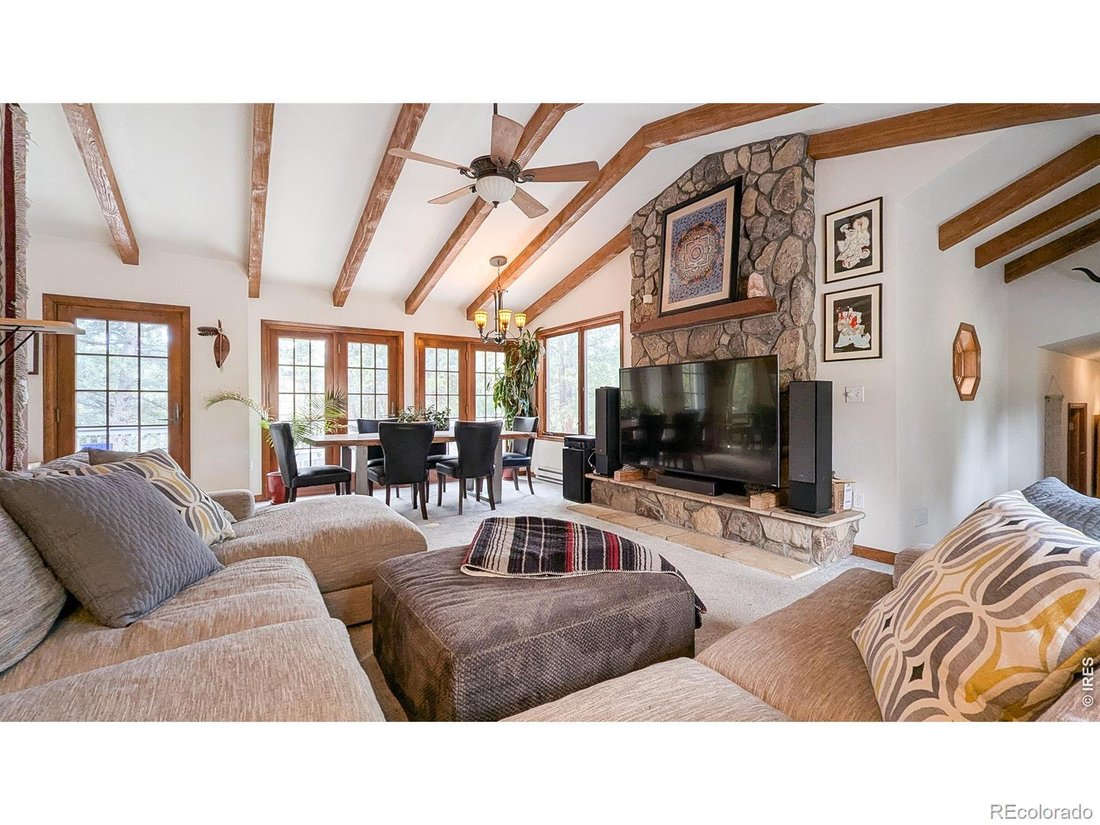House in Boulder, Colorado, United States 3 - 18468838