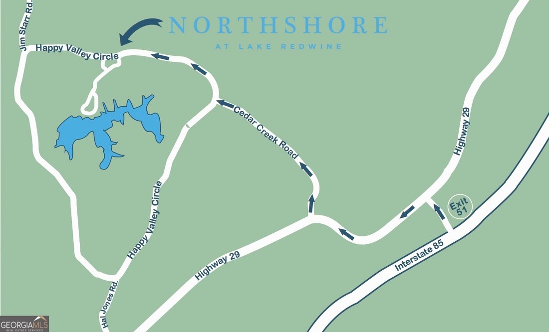 House in Newnan, Georgia, United States 2 - 18466444