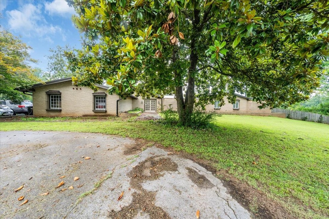 House in Morrison, Tennessee, United States 4 - 18459798