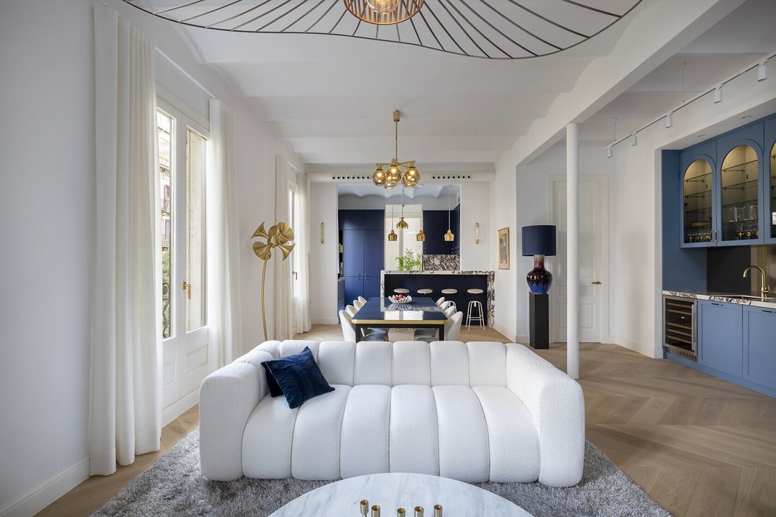 Apartment in Ciutat Vella, Barcelona, Spain 4 - 18471618