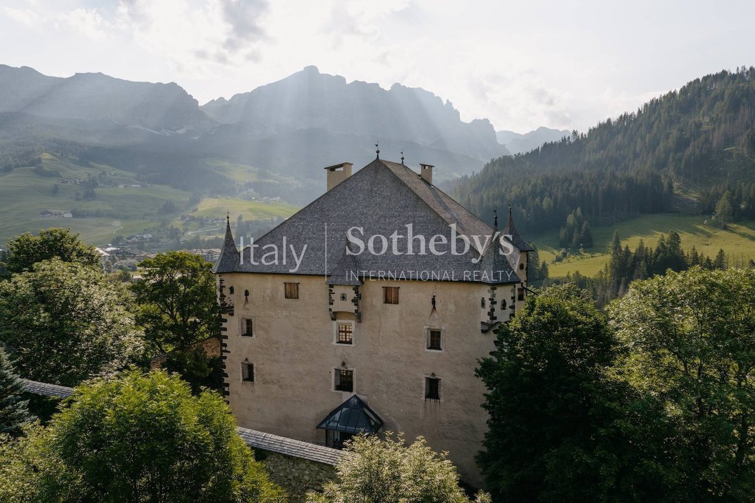 Badia, South Tyrol / Abtei, Trentino – Alto Adige/Südtirol, Italy 4 - 16581845
