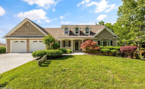 House in Sevierville, Tennessee, United States 1