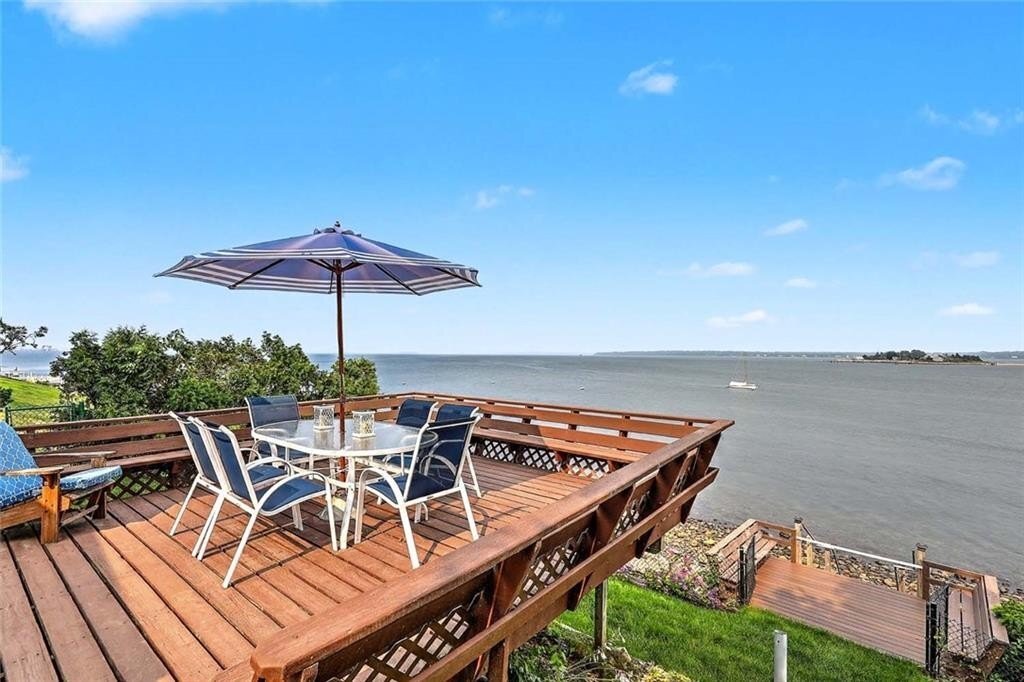 House in North Kingstown, Rhode Island, United States 4 - 17924526