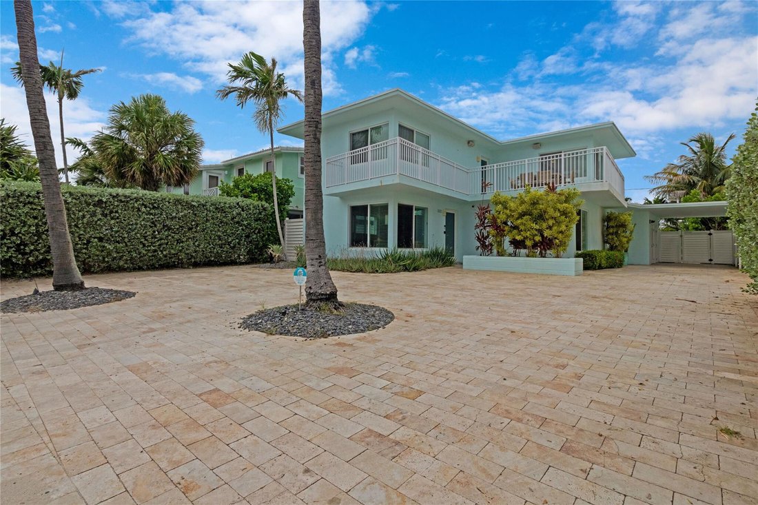 House in Wilton Manors, Florida, United States 2 - 18456157