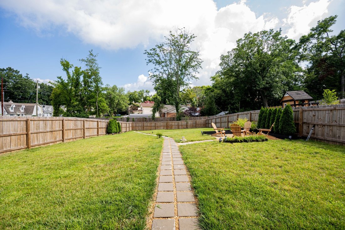 House in Nashville, Tennessee, United States 4 - 18468696