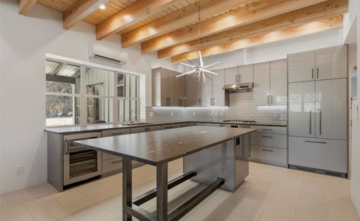 House in Santa Fe, New Mexico, United States 1