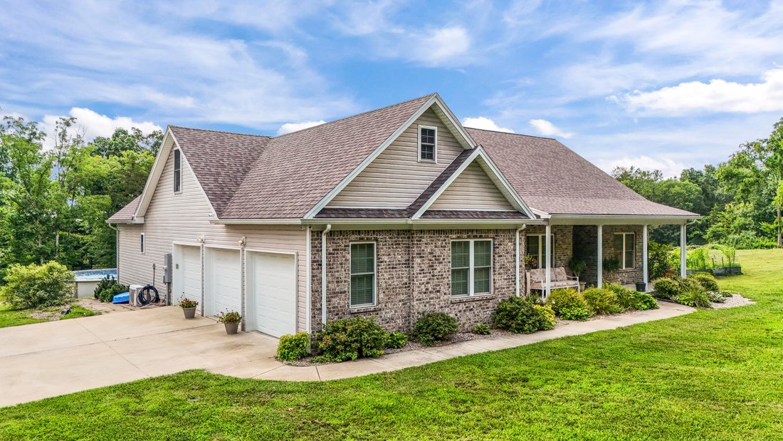 House in Frankfort, Kentucky, United States 4 - 18470469