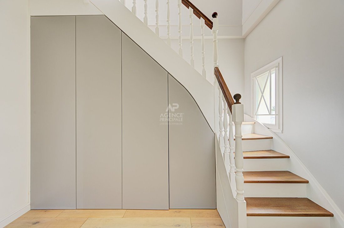 Apartment in Forêt, Saint-Germain-en-Laye, France 2 - 18456860