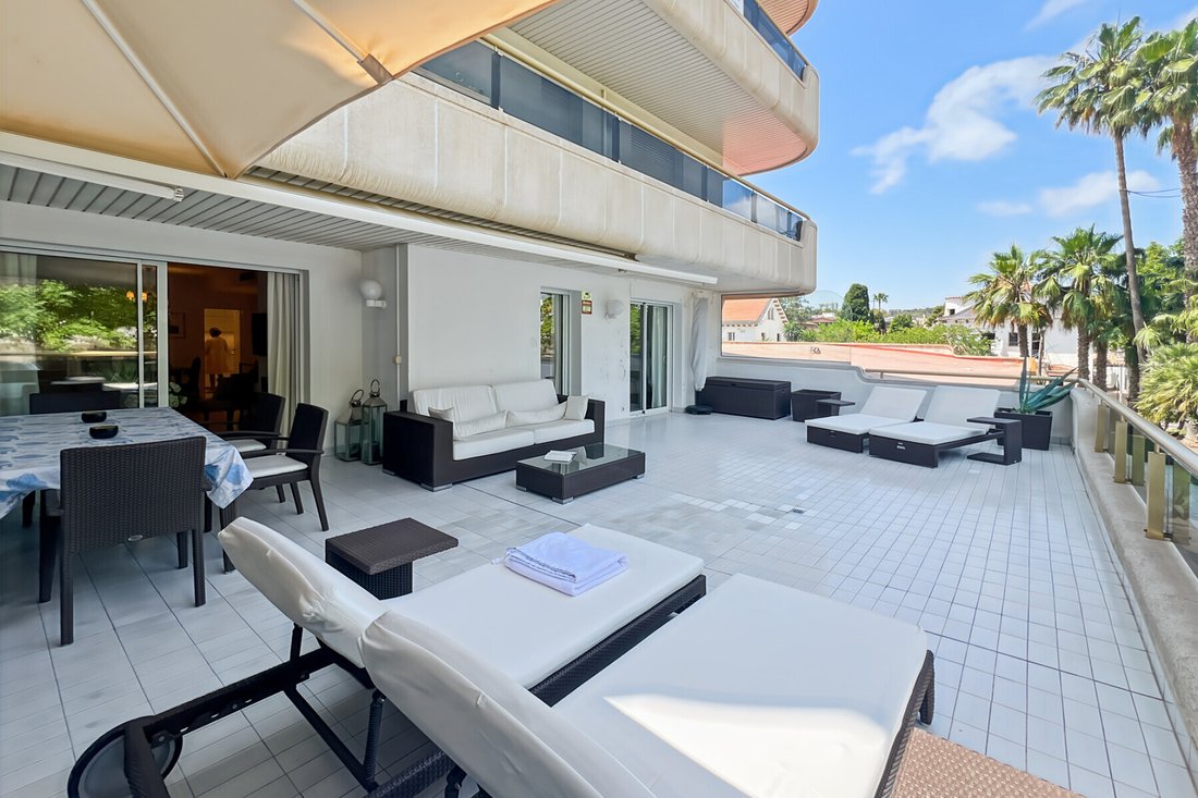 Apartment in Sitges, Catalonia, Spain 2 - 18471126