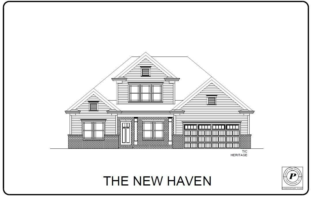 House in Ooltewah, Tennessee, United States 2 - 18456169