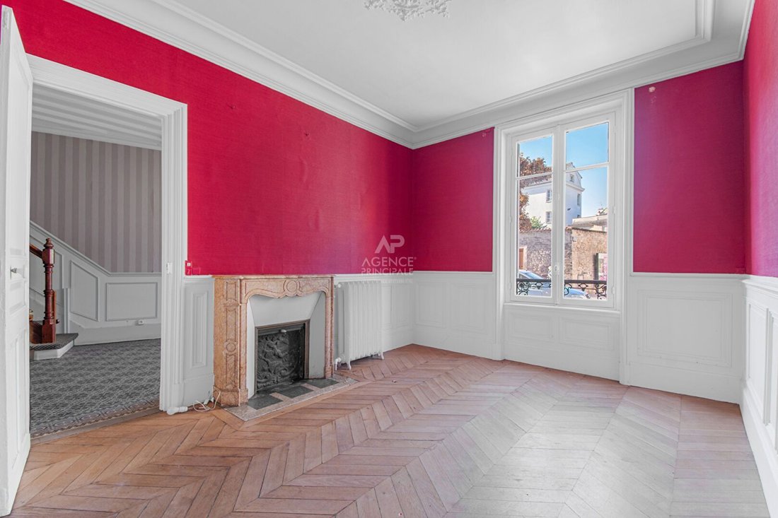Apartment in Forêt, Saint-Germain-en-Laye, France 4 - 18456894