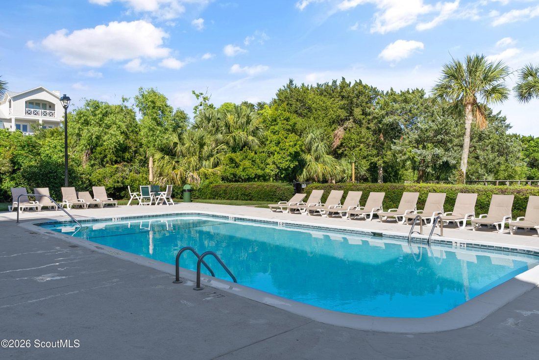 Condo in St. Simons, Georgia, United States 3 - 18459071