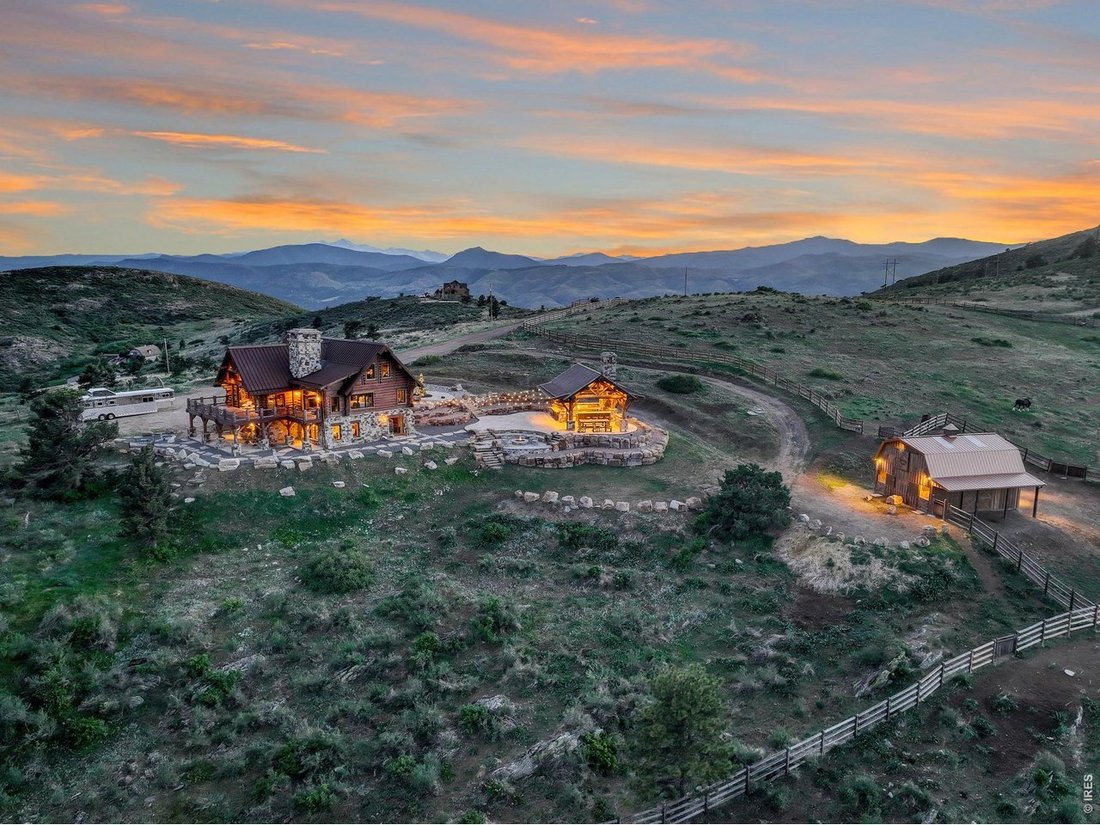 House in Loveland, Colorado, United States 1 - 18457987